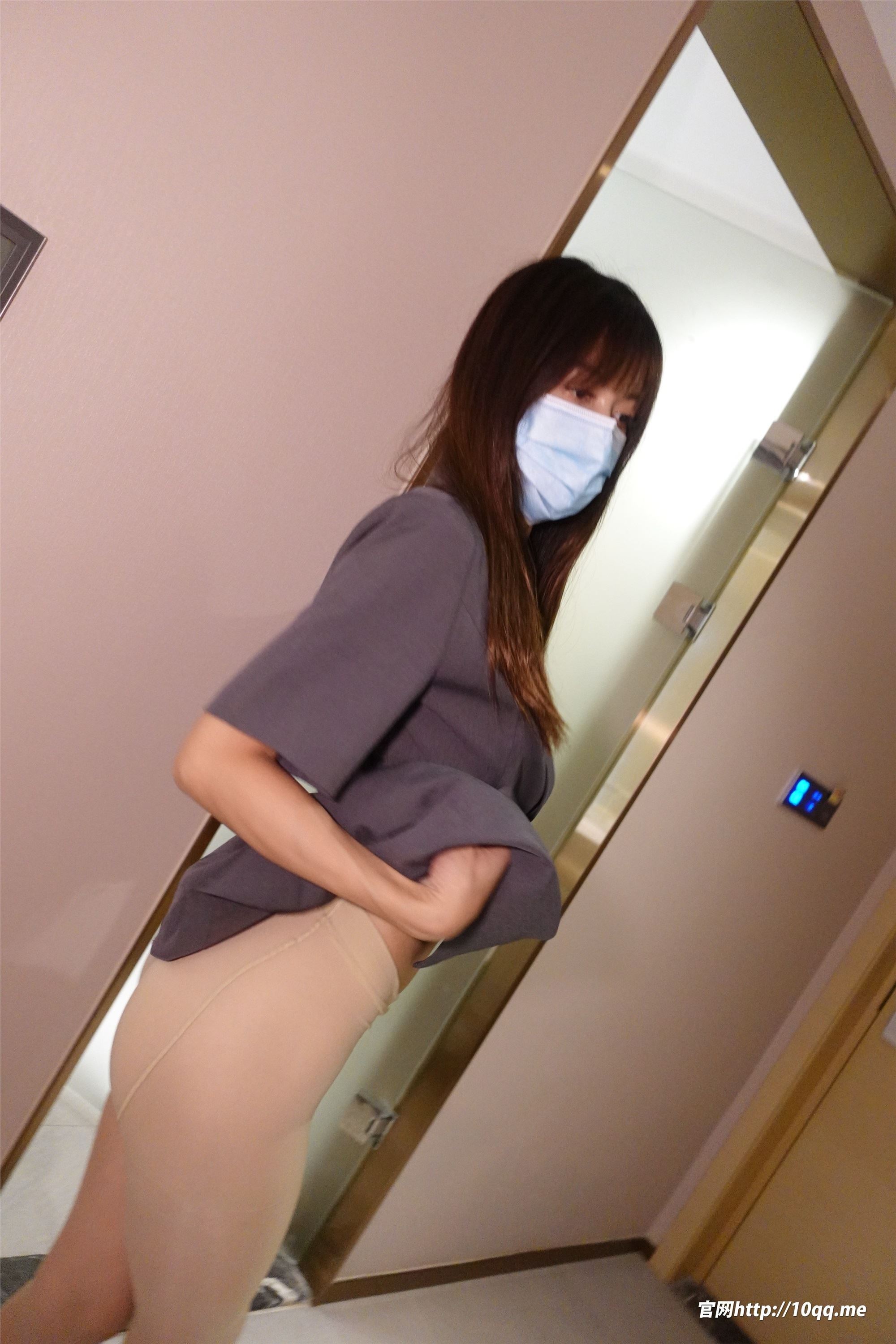 ROSI口罩系列 2022.07.12 NO.2221